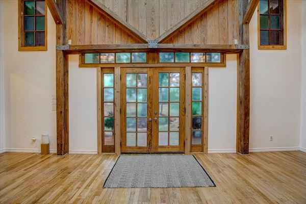 Golden Pine Retreat and Event Venue