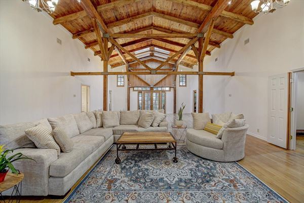 Golden Pine Retreat and Event Venue