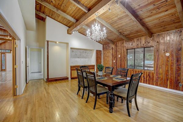 Golden Pine Retreat and Event Venue