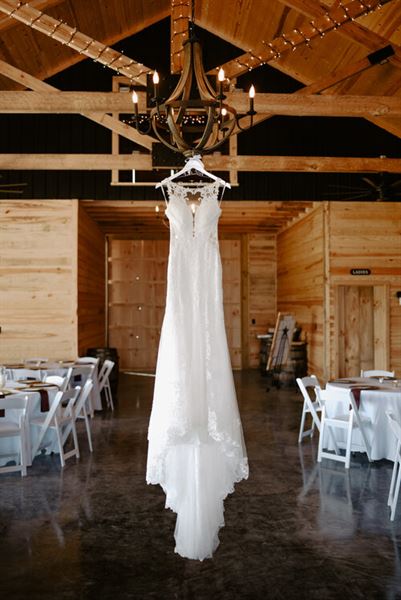 East View Farms and Venue