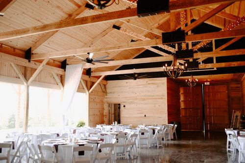 East View Farms and Venue