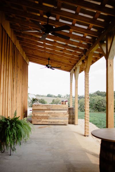 East View Farms and Venue