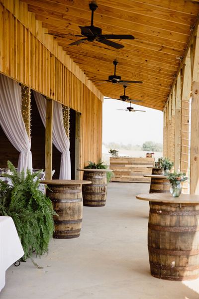 East View Farms and Venue