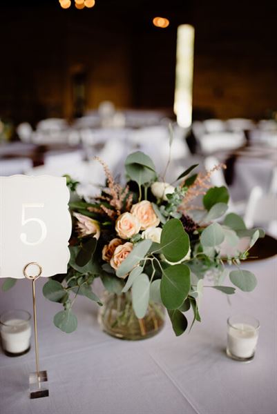 East View Farms and Venue