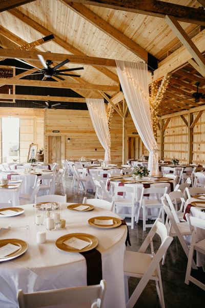 East View Farms and Venue