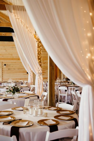 East View Farms and Venue