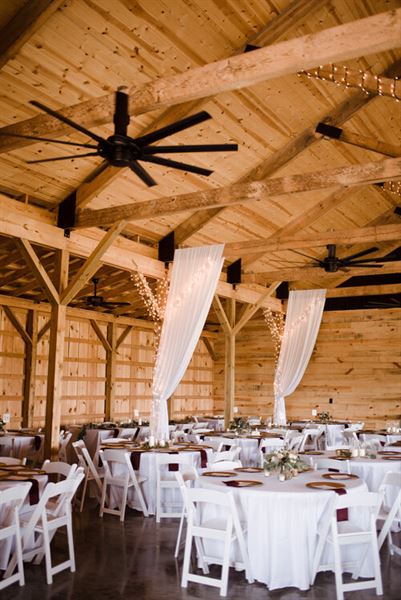 East View Farms and Venue