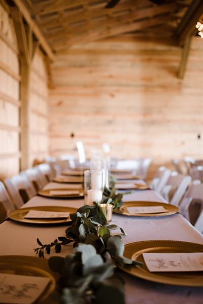 East View Farms and Venue