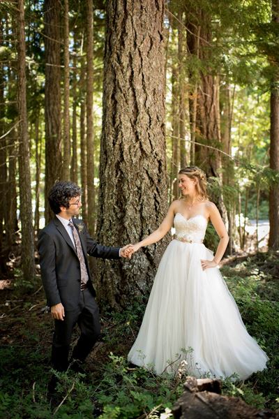 Modern Art Photograph