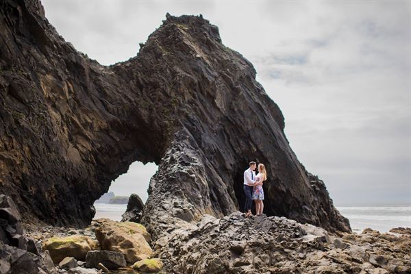 Modern Art Photograph