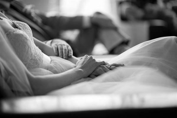 Modern Art Photograph