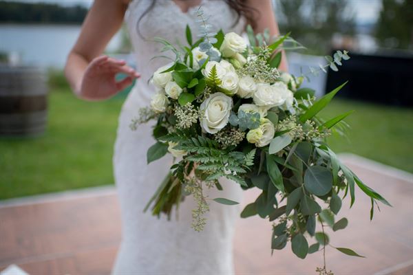 Modern Art Photograph