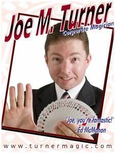 Turner Magic Entertainment - Germantown