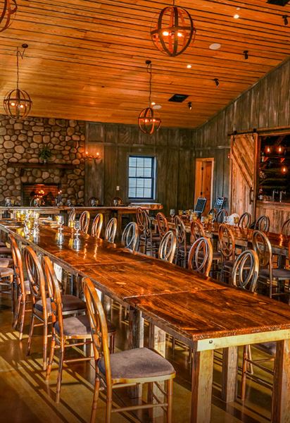 Weddings and Rehearsals at Saskatoon Lodge