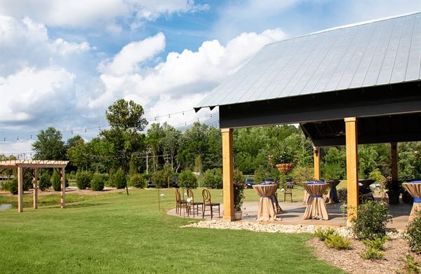 Weddings and Rehearsals at Saskatoon Lodge