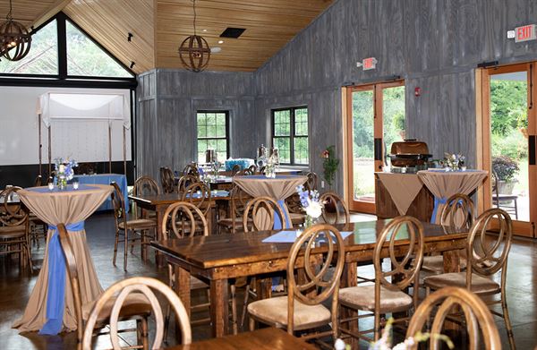 Weddings and Rehearsals at Saskatoon Lodge