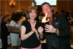 Turner Magic Entertainment - Germantown