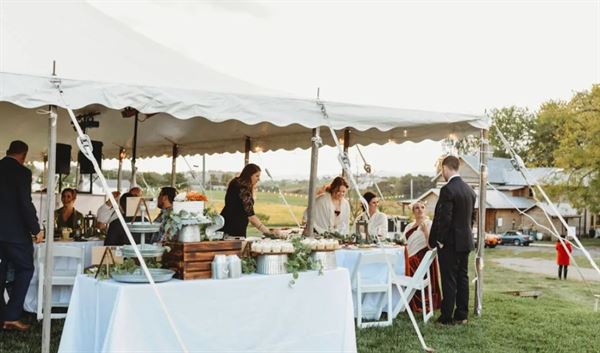 Silver Lake Bed & Breakfast