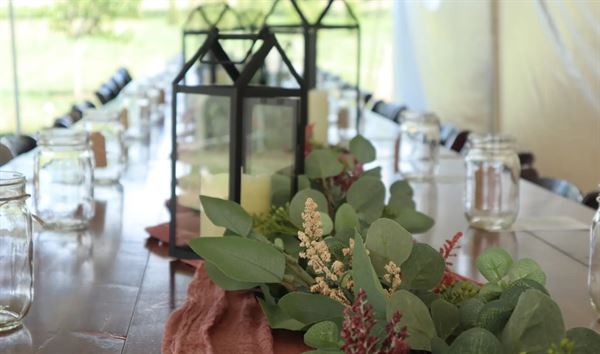 Silver Lake Bed & Breakfast