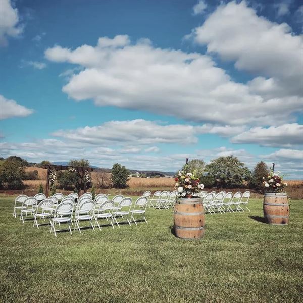 Silver Lake Bed & Breakfast