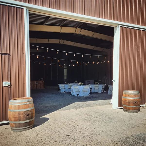 Silver Lake Bed & Breakfast