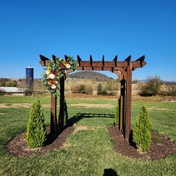 Silver Lake Bed & Breakfast