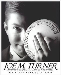 Turner Magic Entertainment - Memphis