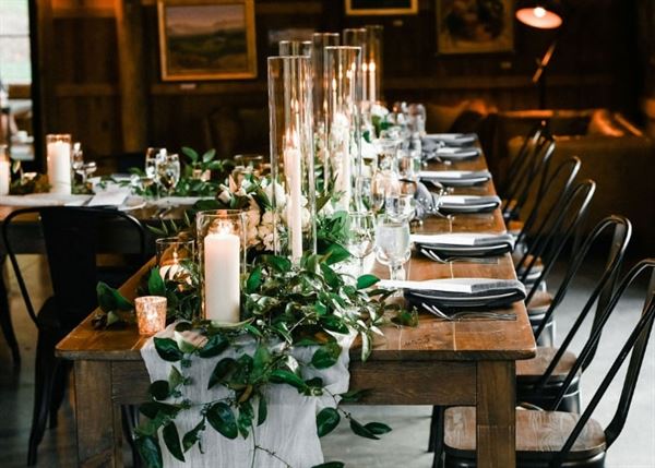 Eastwood Farm and Winery