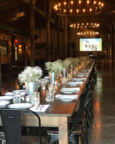 Eastwood Farm and Winery