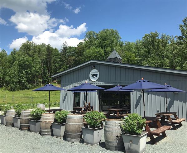 Eastwood Farm and Winery