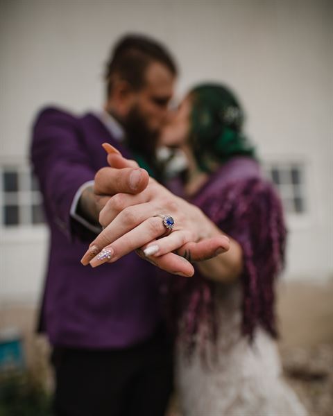 The Barn at Adams Acres