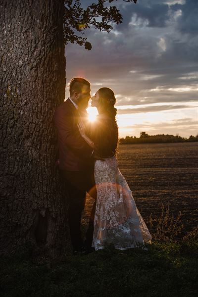 The Barn at Adams Acres
