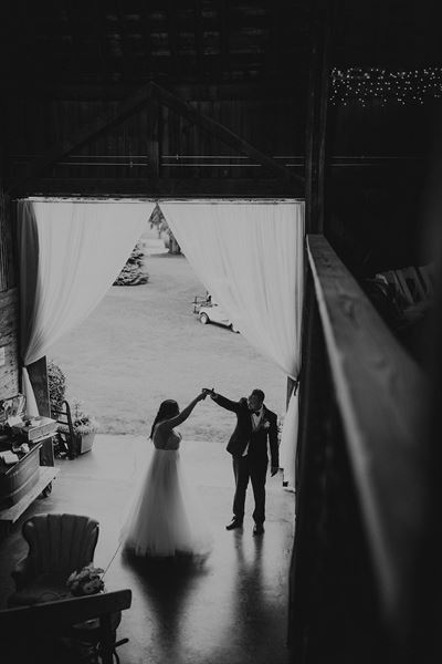 The Barn at Adams Acres