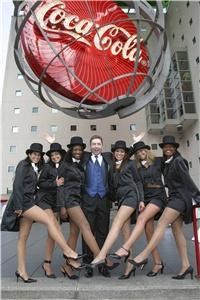 Turner Magic Entertainment - Memphis