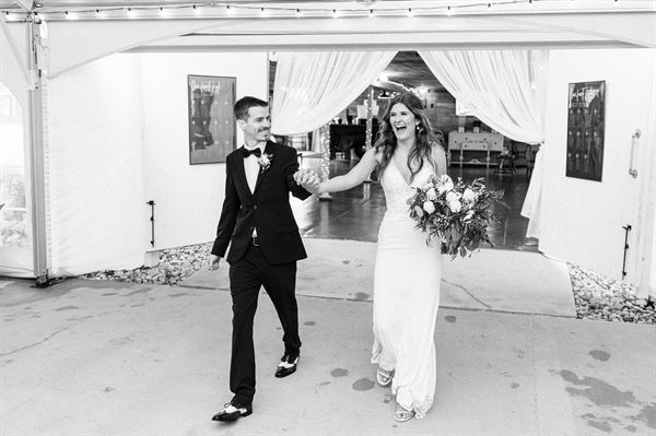 The Barn at Adams Acres