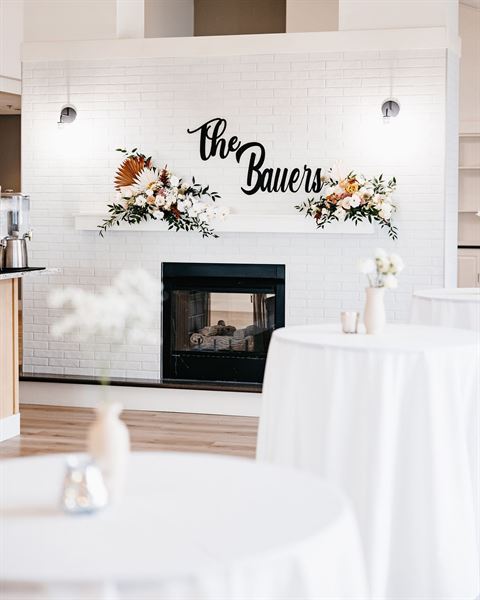 Woodhaven Weddings   Events at Gopher Hills