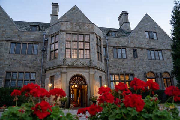 Quick Center For The Arts