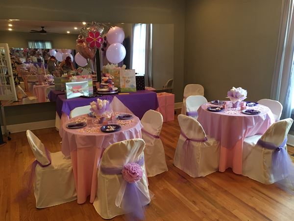 Metropolitan Studios, Inc