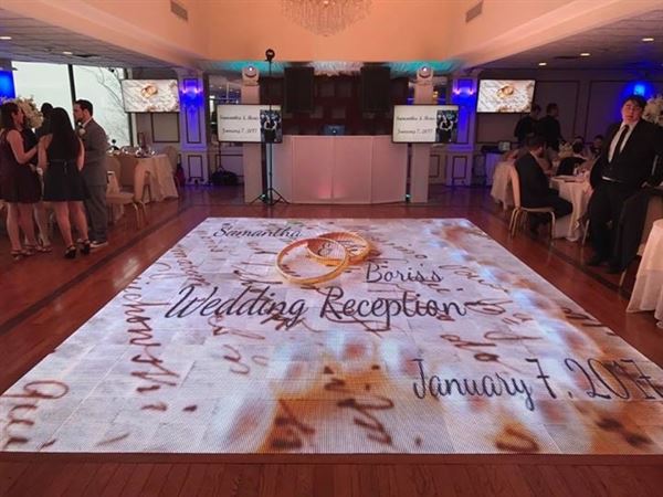 All Generations Entertainment