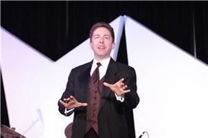 Turner Magic Entertainment - Nashville