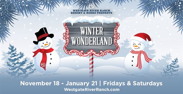 Westgate River Ranch Resort & Rodeo