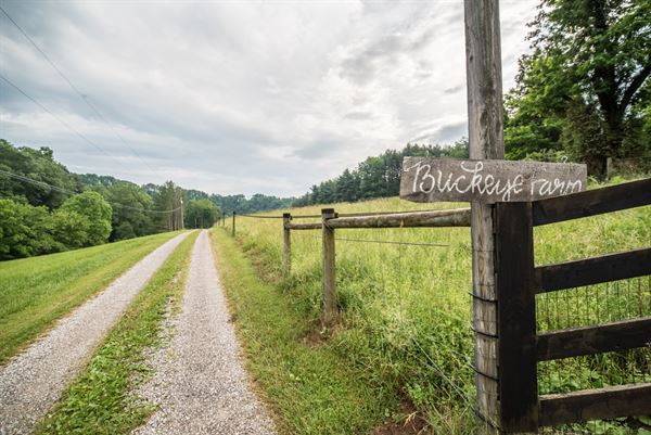 Buckeye Farm