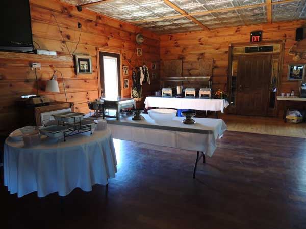 Kanawha Valley Arena Resort