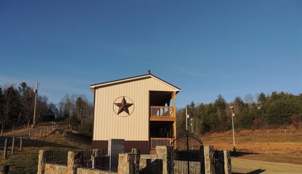 Kanawha Valley Arena Resort