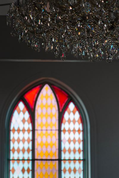 The Church, A Historic Venue