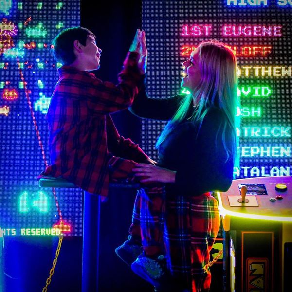 Dave & Buster's Virginia Beach