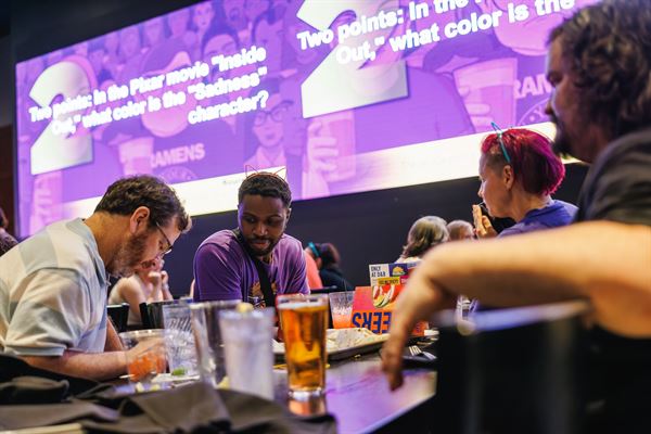 Dave & Buster's Virginia Beach