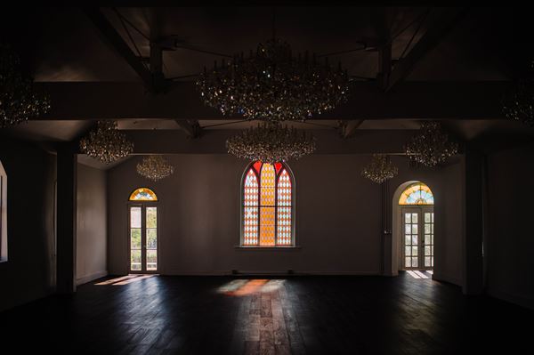 The Church, A Historic Venue