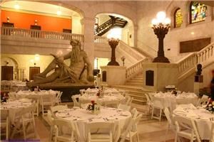 Rotunda & Rotunda Gallery