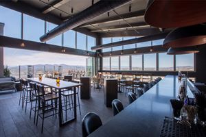 Montford Rooftop Bar